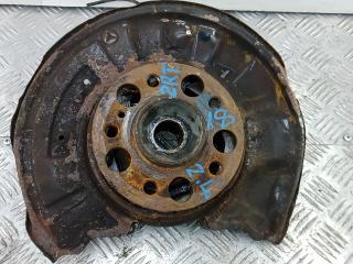 ступица задняя левая Mercedes-Benz C-Класс W204/S204 2007, 2.2 л., дизель, АКПП, седан, A2043500341, A2303570308