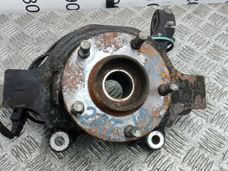 ступица передняя левая Nissan Murano Z51 [рестайлинг] 2010, 2.5 л., дизель, АКПП, внедорожник 5 дв., 40203JP11A, 40015JP00A