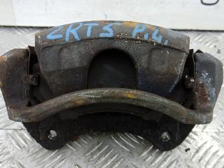 суппорт передний левый Opel Astra J [рестайлинг] 2014, 1.4 л., бензин, МКПП, хетчбэк 5 дв., 542159