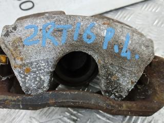 суппорт передний левый Mercedes-Benz C-Класс W204/S204 2008, 2.2 л., дизель, АКПП, седан, A2044212181