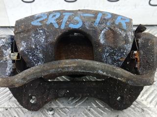 суппорт передний правый Opel Astra J [рестайлинг] 2014, 1.4 л., бензин, МКПП, хетчбэк 5 дв., 542157