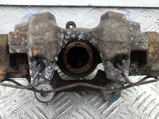 суппорт задний левый Mercedes-Benz C-Класс W204/S204 2007, 2.2 л., дизель, АКПП, седан, A2044231581