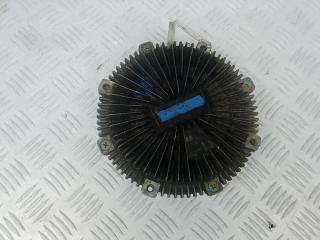 вискомуфта Mercedes-Benz Sprinter 1 поколение (W901-905) [рестайлинг] 2002, 2.2 л., дизель, МКПП, микроавтобус