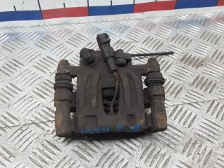 суппорт задний левый Mercedes-Benz Vito W639 [рестайлинг] 2011, 2.2 л., CDI 113, дизель, АКПП, минивэн