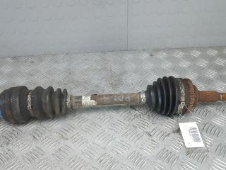 полуось передняя левая (приводной вал, ШРУС) Chevrolet Lacetti 1 поколение 2008, 1.4 л., бензин, МКПП, хетчбэк 5 дв., 96549103