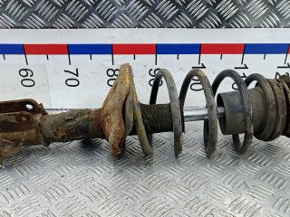 Стойка Chevrolet Lacetti 1 поколение 2008, 1.4 л., бензин, МКПП, хетчбэк 5 дв., 96415732, 96407819, 96549921