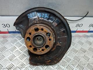 ступица задняя правая Mercedes-Benz C-Класс W204/S204 2007, 2.2 л., дизель, АКПП, седан, A2043500441, A2303570308