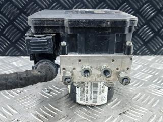 блок ABS Opel Zafira 3 поколение (C) [рестайлинг] 2016, 1.6 л., дизель, МКПП, минивэн, 13440100