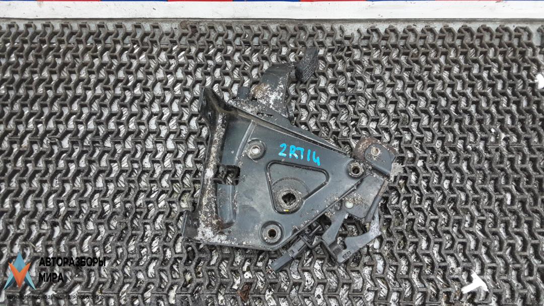 рычаг ручного тормоза (ручника) Mercedes-Benz Vito W447 2014, 2.2 л., CDI 113, дизель, МКПП, минивэн - фото №1