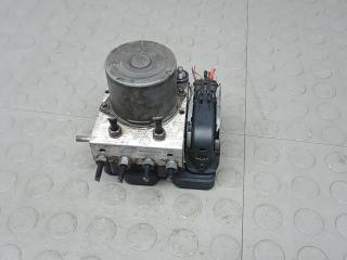 блок ABS Peugeot Boxer 3 поколение [рестайлинг] 2014, 2.2 л., дизель, МКПП, микроавтобус, 2265106516