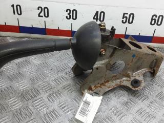 кулиса LDV Maxus 1 поколение 2005, 2.5 л., дизель, МКПП, микроавтобус