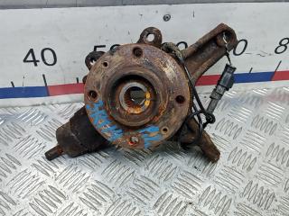 ступица передняя левая Citroen DS4 1 поколение 2014, 1.6 л., дизель, МКПП, хетчбэк 5 дв.