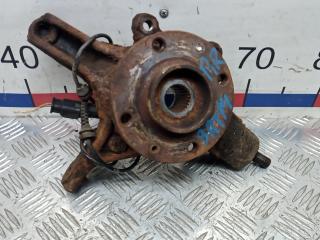 ступица передняя правая Citroen DS4 1 поколение 2014, 1.6 л., дизель, МКПП, хетчбэк 5 дв.