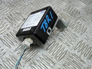 блок управления центральным замком Toyota COROLLA VERSO 2005, 2.2 л., дизель, МКПП, минивэн, 897410F010