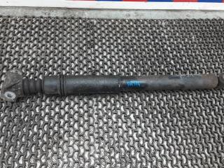 амортизатор задний Citroen DS4 1 поколение 2014, 1.6 л., дизель, МКПП, хетчбэк 5 дв.