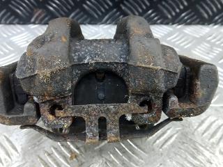 суппорт задний левый BMW 3 серия F30/F31/F34 2014, 2.0 л., бензин, АКПП, седан