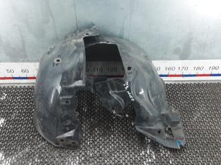 Подкрылок передний правый Renault Fluence 1 поколение [рестайлинг] 2015, 1.5 л., дизель, МКПП, седан