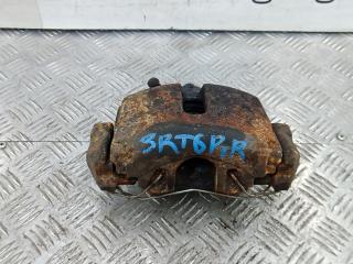 суппорт передний правый Skoda Rapid 1 поколение 2013, 1.6 л., дизель, МКПП, хетчбэк 5 дв., 1K0615124E