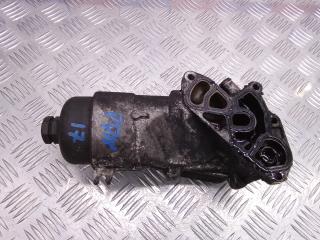 Корпус масляного фильтра дизельный Ford Focus 2 поколение [рестайлинг] 2009, 1.6 л., TDCi, дизель, МКПП, хетчбэк 5 дв.