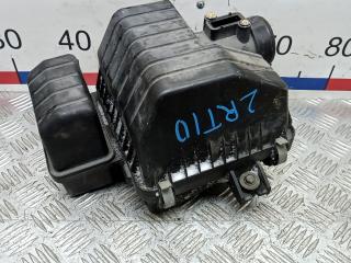 корпус воздушного фильтра Honda Civic 8 поколение [рестайлинг] 2009, 1.3 л., бензин, АКПП, седан