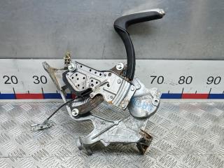 рычаг ручного тормоза (ручника) Honda Civic 8 поколение [рестайлинг] 2009, 1.3 л., бензин, АКПП, седан