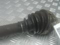 полуось передняя правая (приводной вал, ШРУС) Citroen DS4 1 поколение 2014, 1.6 л., дизель, МКПП, хетчбэк 5 дв. - фото №3