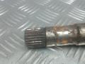 полуось передняя правая (приводной вал, ШРУС) Citroen DS4 1 поколение 2014, 1.6 л., дизель, МКПП, хетчбэк 5 дв. - фото №5