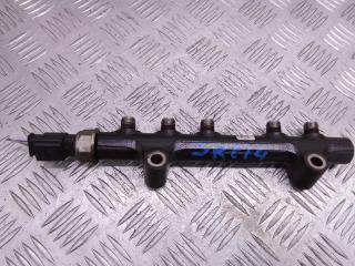 топливная рампа Citroen DS4 1 поколение 2014, 1.6 л., дизель, МКПП, хетчбэк 5 дв.