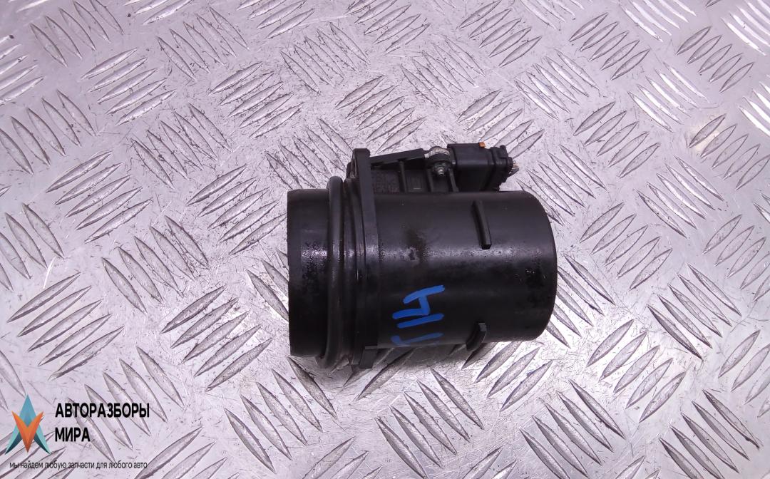 ДМРВ Citroen DS4 1 поколение 2014, 1.6 л., дизель, МКПП, хетчбэк 5 дв., 9683282980 - фото №1