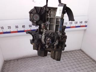 блок цилиндров Volvo XC90 1 поколение [рестайлинг] 2007, 2.4 л., дизель, АКПП, внедорожник 5 дв., D5244T4