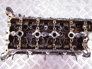 ГБЦ Nissan Qashqai 2 поколение 2014, 1.2 л., бензин, МКПП, внедорожник 5 дв., 1104100Q2F