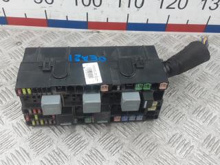 блок предохранителей Ford Transit 8 поколение 2015, 2.2 л., дизель, МКПП, микроавтобус, S0288353