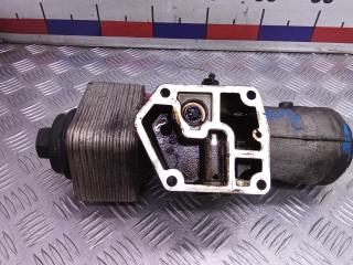 Корпус масляного фильтра дизельный Audi A6 4F/C6 [рестайлинг] 2008, 2.0 л., дизель, АКПП, седан