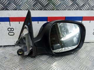 зеркало правое BMW X1 E84 2011, 2.0 л., дизель, МКПП, универсал, F01534049931P