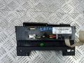 блок управления печки / климат-контроля BMW X1 E84 2011, 2.0 л., дизель, МКПП, универсал, 64119242410 - фото №2