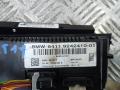 блок управления печки / климат-контроля BMW X1 E84 2011, 2.0 л., дизель, МКПП, универсал, 64119242410 - фото №4