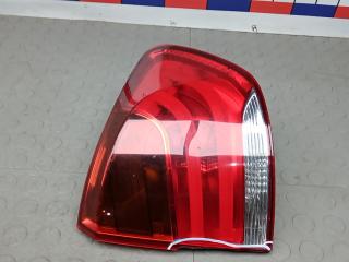 фонарь задний правый BMW X1 E84 2011, 2.0 л., дизель, МКПП, универсал