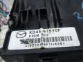блок комфорта Mazda CX-5 1 поколение 2013, 2.2 л., дизель, МКПП, внедорожник 5 дв., 675Y0F - фото №2