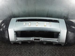 бампер передний Land Rover Discovery 3 поколение 2007, 2.7 л., TD V6, дизель, МКПП, внедорожник 5 дв.