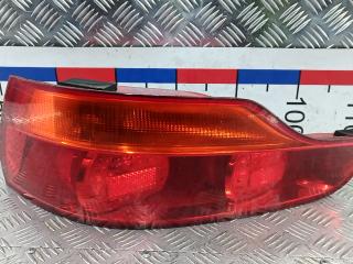 фонарь задний правый Audi Q7 4L 2006, 3.0 л., D TDI, дизель, АКПП, внедорожник 5 дв.