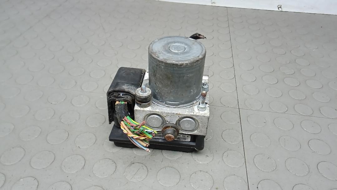 блок ABS Citroen DS4 1 поколение 2014, 1.6 л., дизель, МКПП, хетчбэк 5 дв., 0265252507 - фото №1