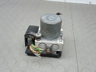 блок ABS Citroen DS4 1 поколение 2014, 1.6 л., дизель, МКПП, хетчбэк 5 дв., 0265252507