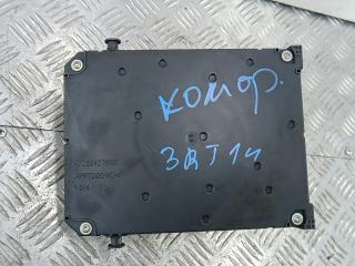 блок комфорта Citroen DS4 1 поколение 2014, 1.6 л., дизель, МКПП, хетчбэк 5 дв., A2C32427600