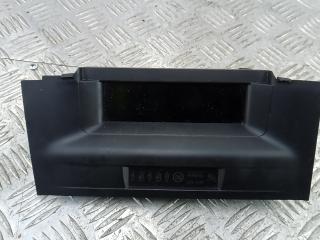 монитор Citroen DS4 1 поколение 2014, 1.6 л., дизель, МКПП, хетчбэк 5 дв., 980449698000