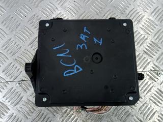 Блок управления BCM (Body Control Module) Renault Scenic 3 поколение 2009, 1.5 л., дизель, МКПП, минивэн, A2C53284891