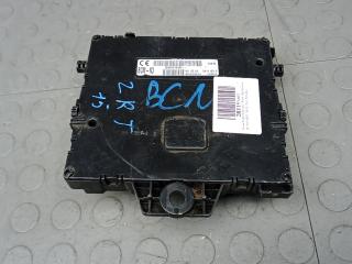 Блок управления BCM (Body Control Module) Opel Movano 2 поколение (B) [рестайлинг] 2016, 2.3 л., дизель, МКПП, 10976504