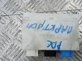 блок управления парктрониками BMW 5 серия E39 [рестайлинг] 2001, 2.5 л., бензин, МКПП, седан, 6904010