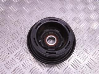 Шкив коленвала дизельный Mercedes-Benz E-Класс W211/S211 [рестайлинг] 2008, 2.2 л., D E220 CDI, дизель, АКПП, седан