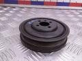 шкив коленвала Volkswagen Tiguan 1 поколение 2008, 2.0 л., дизель, МКПП, внедорожник 5 дв. - фото №4