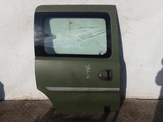 дверь сдвижная Opel Combo 3 поколение (C) 2002, 1.7 л., дизель, МКПП, пикап, 93174627, 5124930, 13129038, 13129040, 93174630